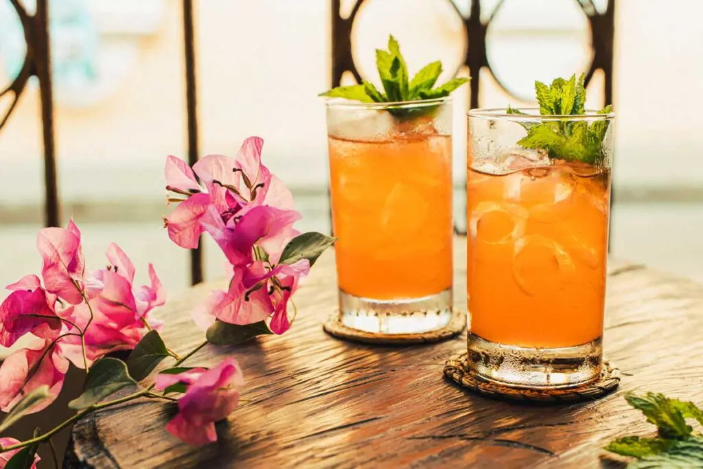 Kukolola bar Cartagena