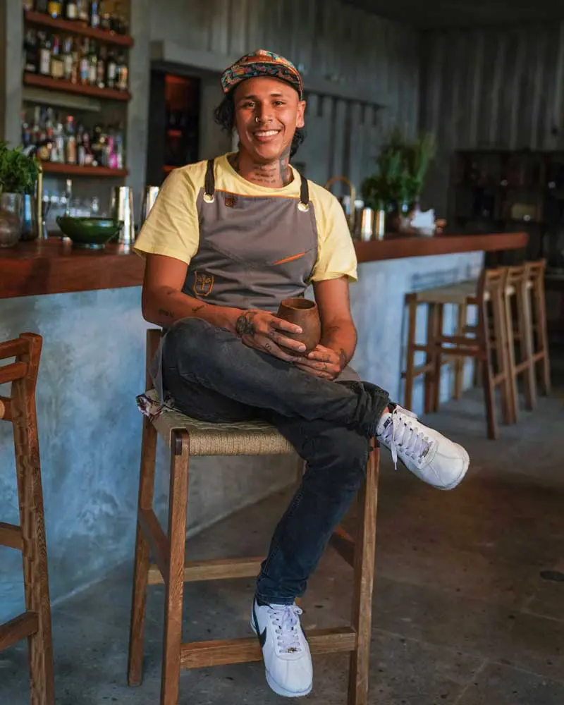 Foto Kukolola BAr Cartagena