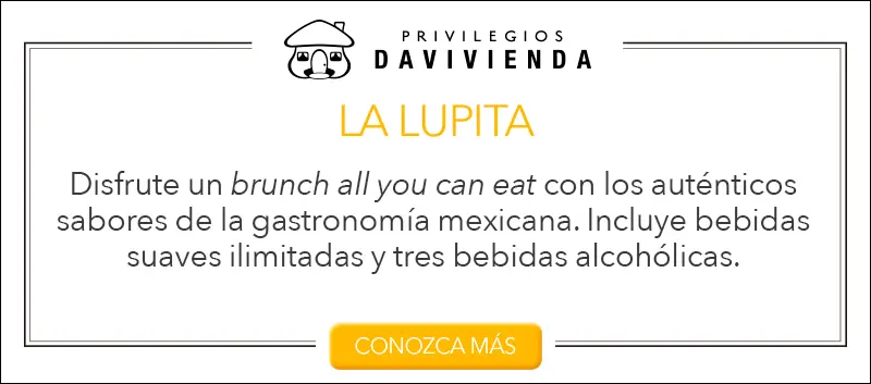 La Lupita: el lugar perfecto para los amantes de la cocina mexicana