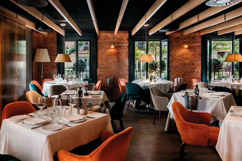 Las calles, barrios y espacios que tiene que conocer en su próximo viaje a Madrid