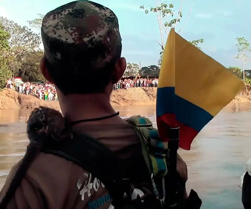 La negociación: un documental incómodo y necesario