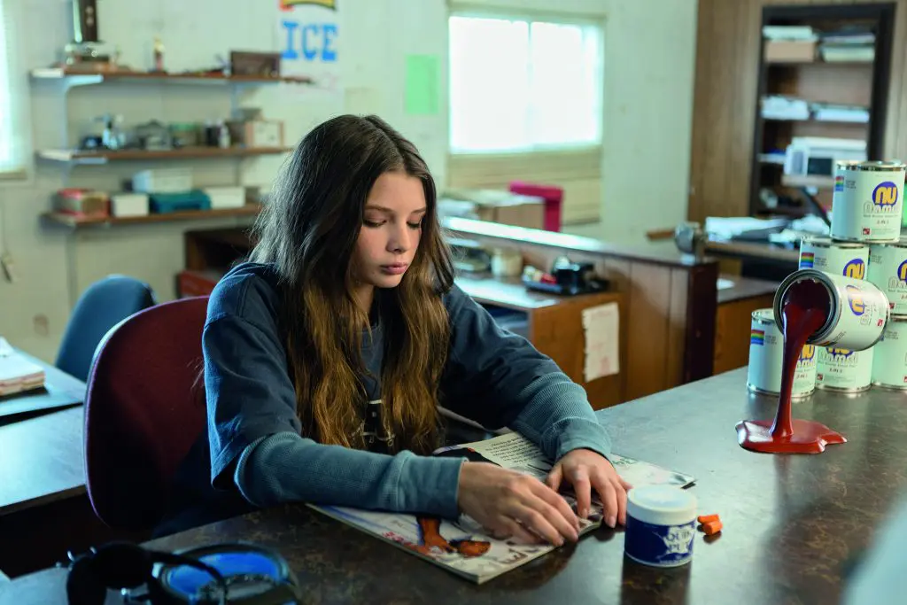 Estos son algunos de los mejores estrenos en cartelera de cine