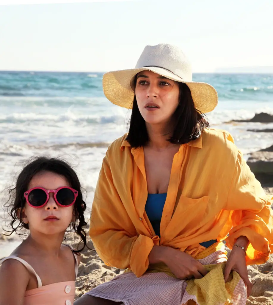 Una vida en venta: reseña de la película 'Louise'