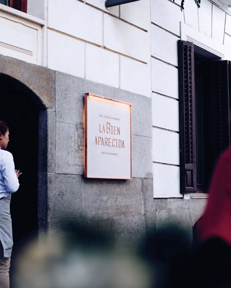 Las calles, barrios y espacios que tiene que conocer en su próximo viaje a Madrid