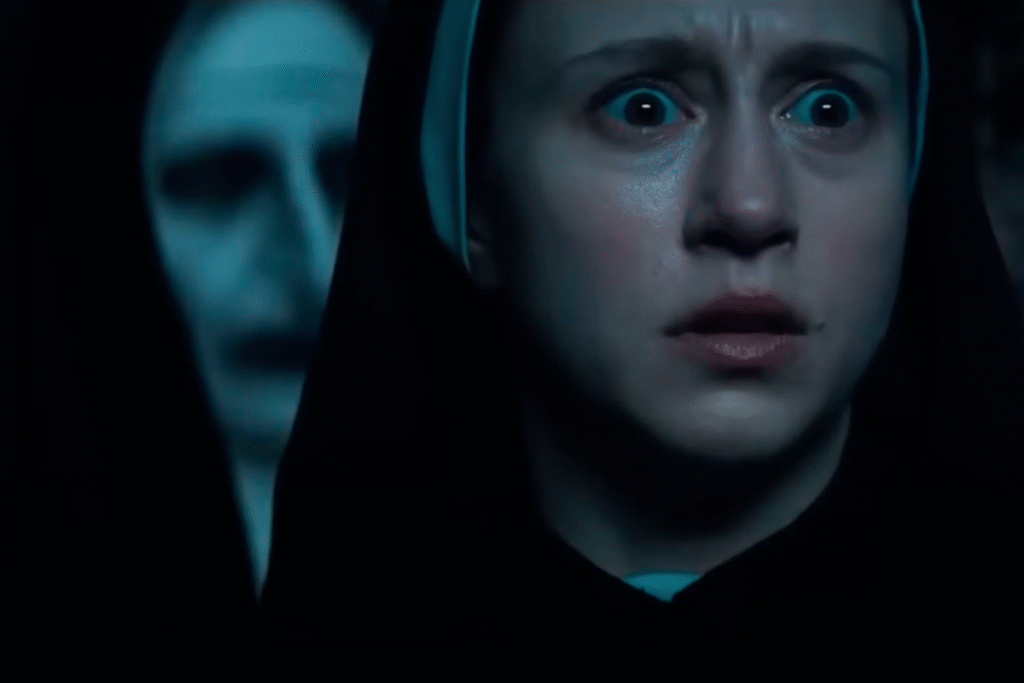 De peor a mejor: la lista de las películas de terror inspiradas en ed y lorraine warren