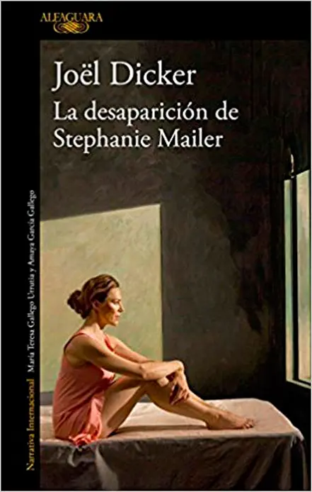 Los libros recomendados de Isa Cantos