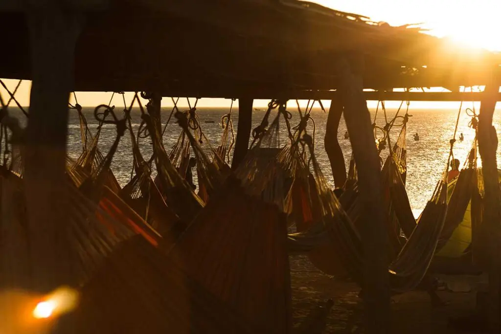 Caribe colombiano: energía consciente, una forma más pausada de viajar Caribe colombiano