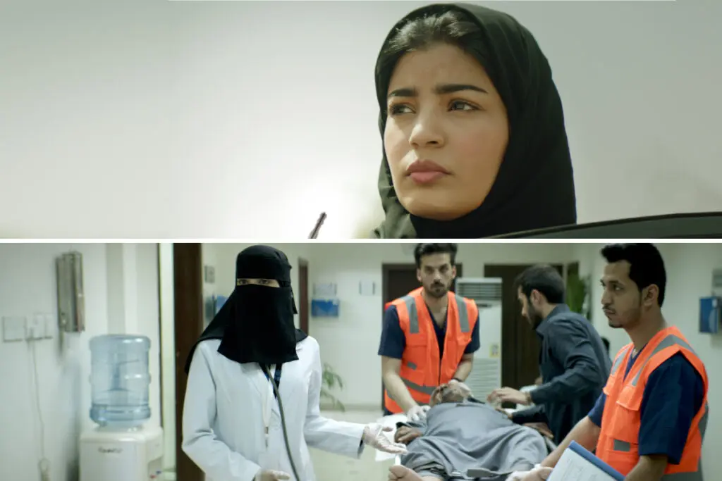 La candidata perfecta, la película saudi que demuestra por qué es importante el feminismo La candidata perfecta película en colombia