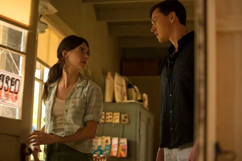 La chica salvaje, de ser un ‘best seller’ a la pantalla grande