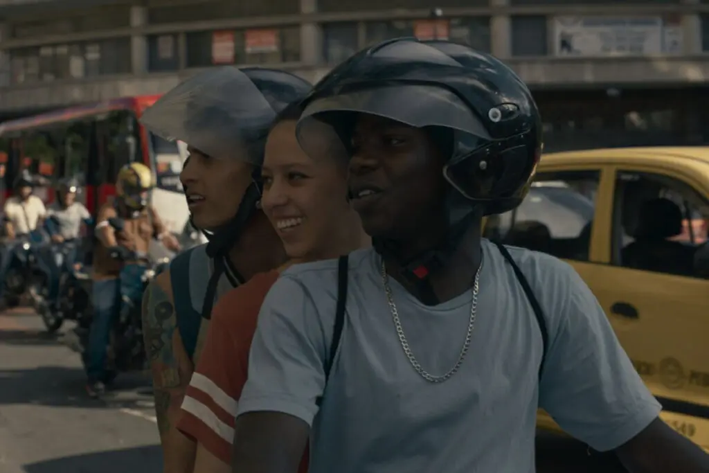 Los mejores momentos del Ficci 61: la alegría del regreso La ciudad de las fieras