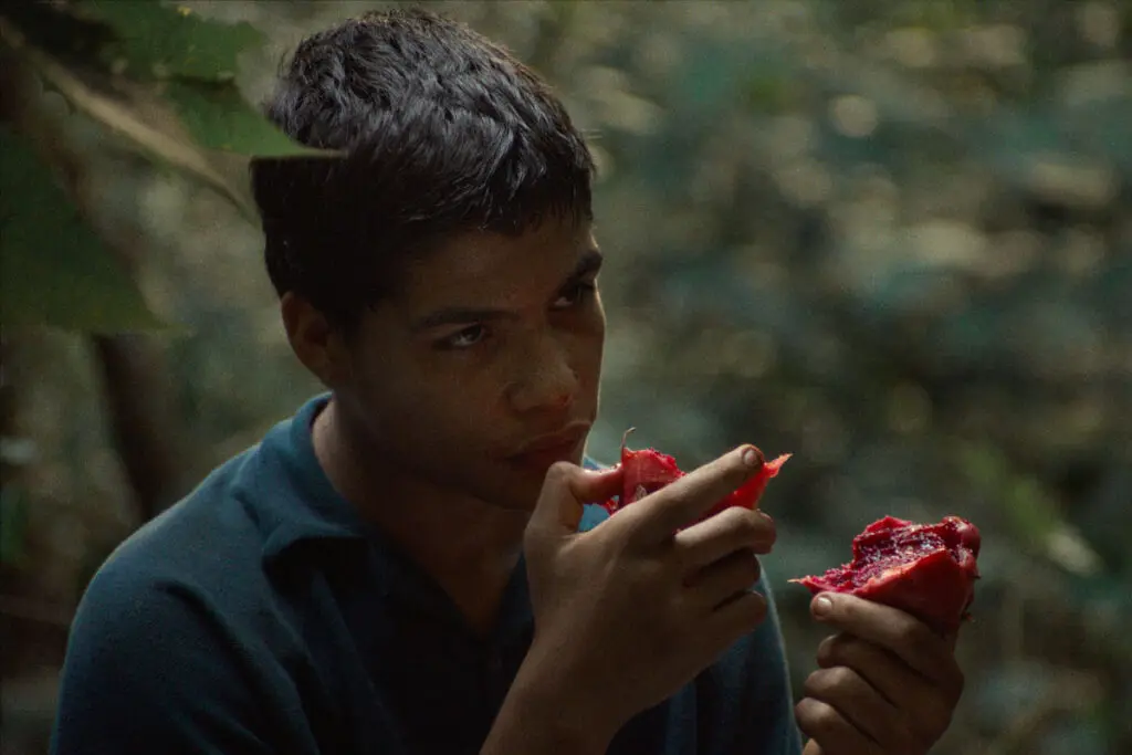 La Jauría película colombiana