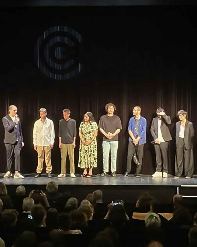 La Jauría estrenos Cannes