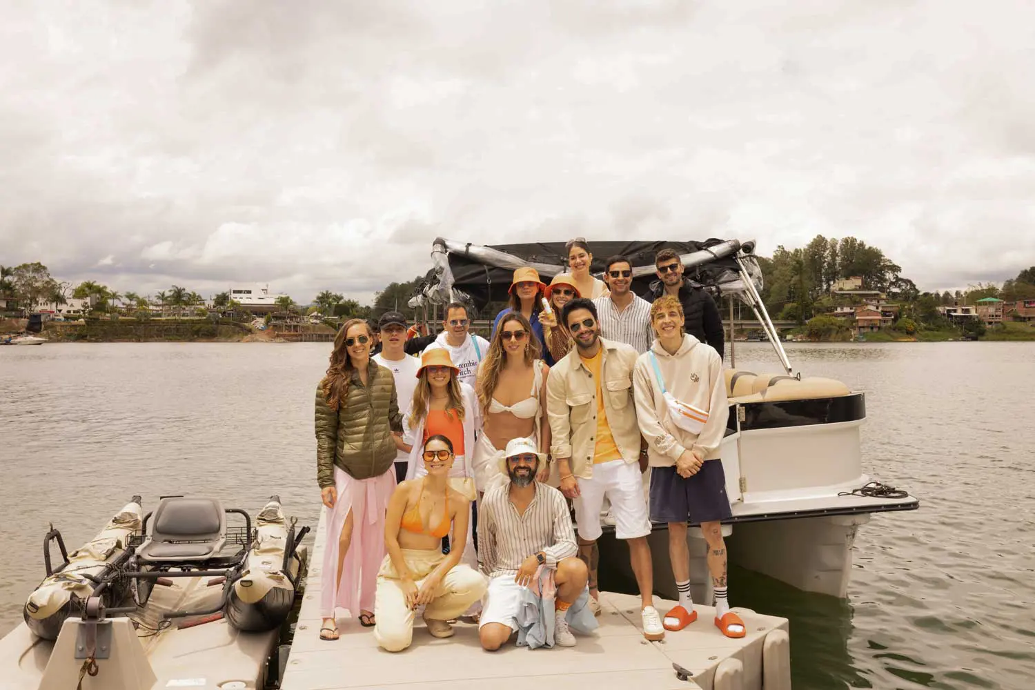 Guatapé La Roche-Posay