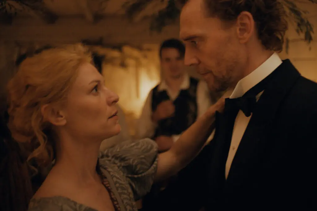 La serpiente de essex