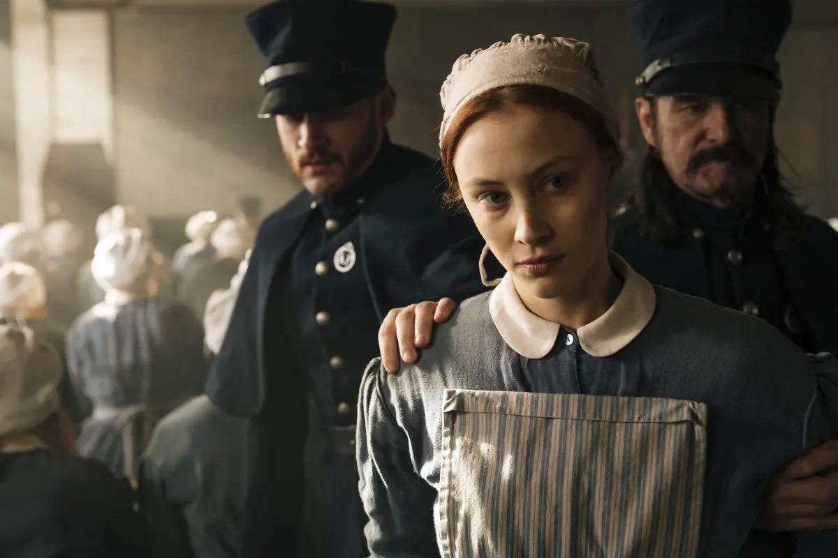 series cortas, series cortas de Netflix