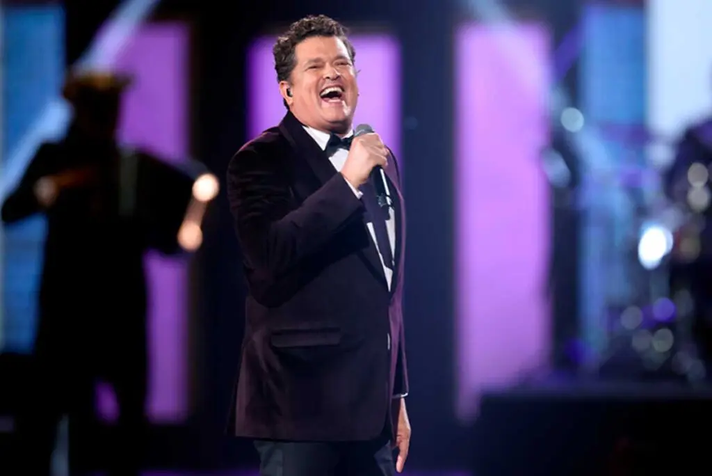 Carlos Vives Latin Grammy