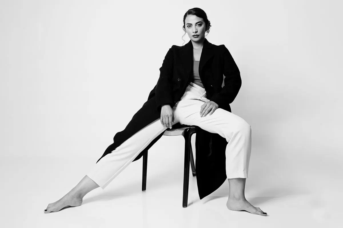 Emma reyes laura junco