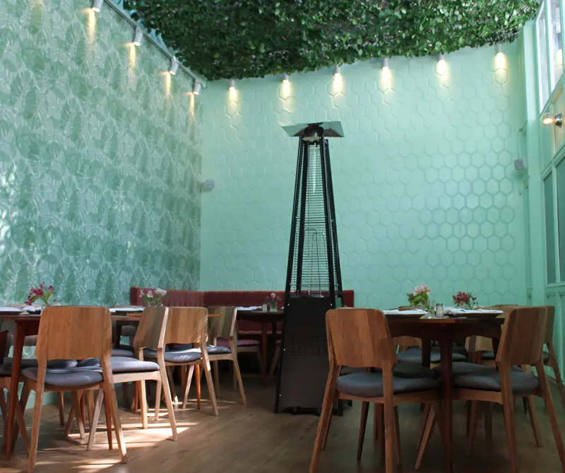 Legado, de vuelta al origen