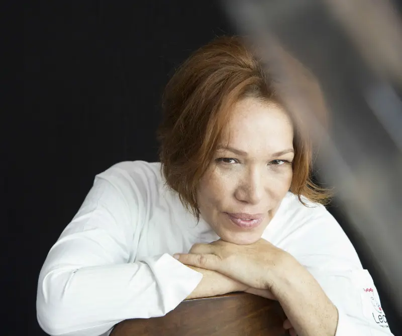 Conozca los cuatro restaurantes colombianos entre los mejores 50 de Latinoamérica Leonor Espinosa