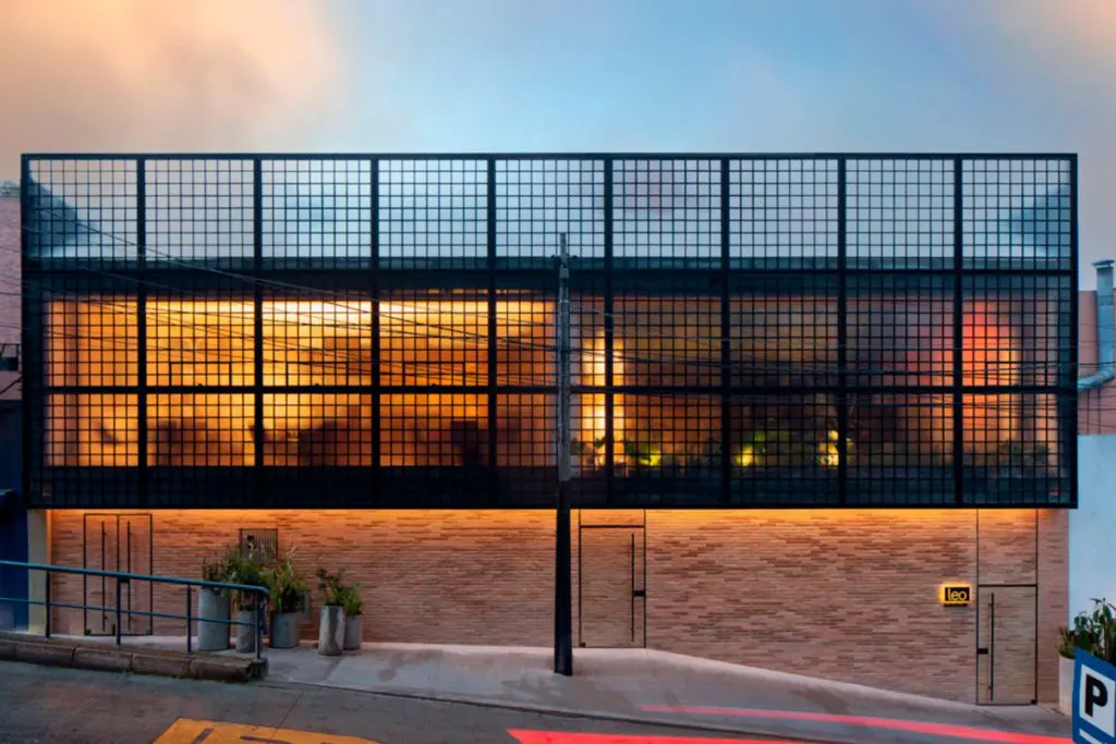 Restaurante Leo Bogotá