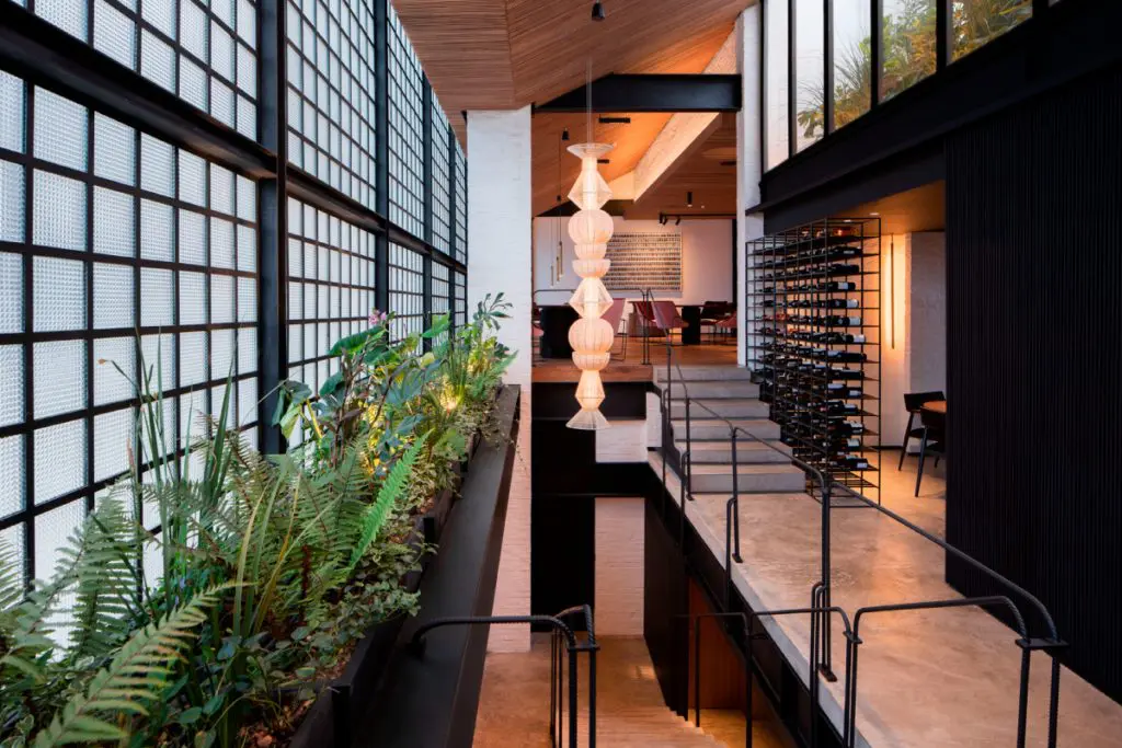 Restaurante Leo Bogotá