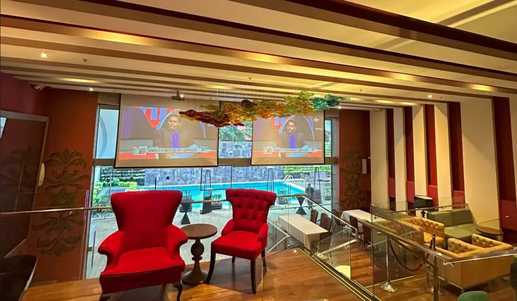 Los mejores lugares en Bogotá para ver las finales de la Copa América, Eurocopa y Wimbledon Los mejores lugares en Bogotá para ver las finales de la Copa América, Eurocopa y Wimbledon