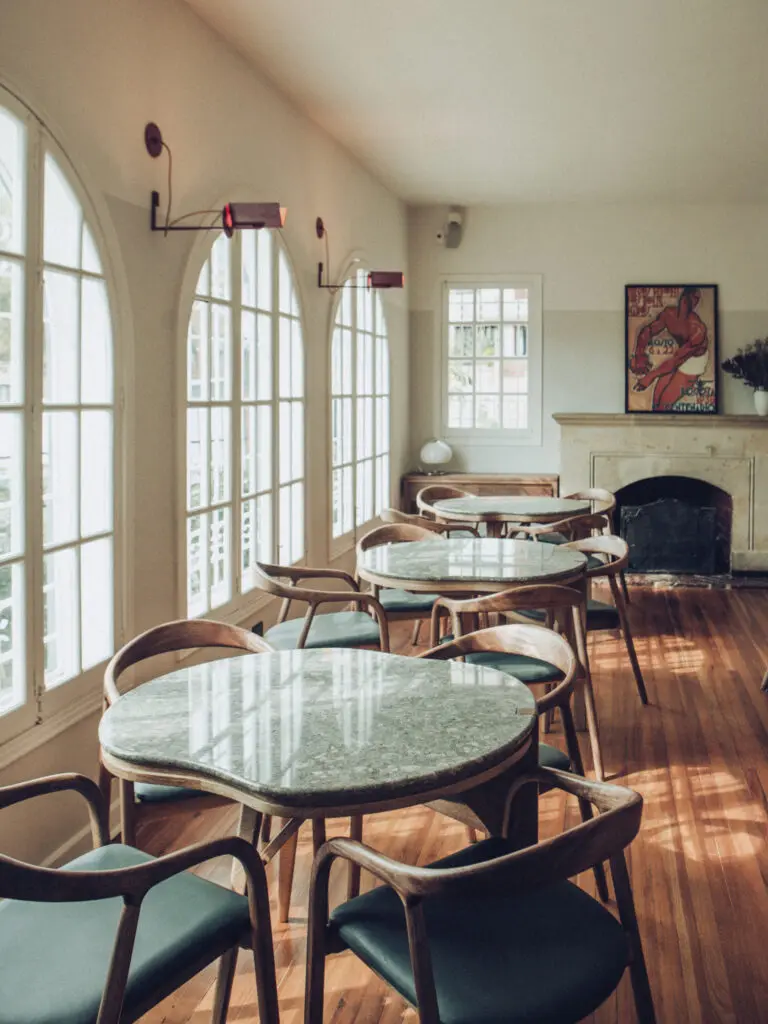 El top diez de los restaurantes nuevos en colombia que tiene que conocer El top diez de los restaurantes nuevos en colombia que tiene que conocer