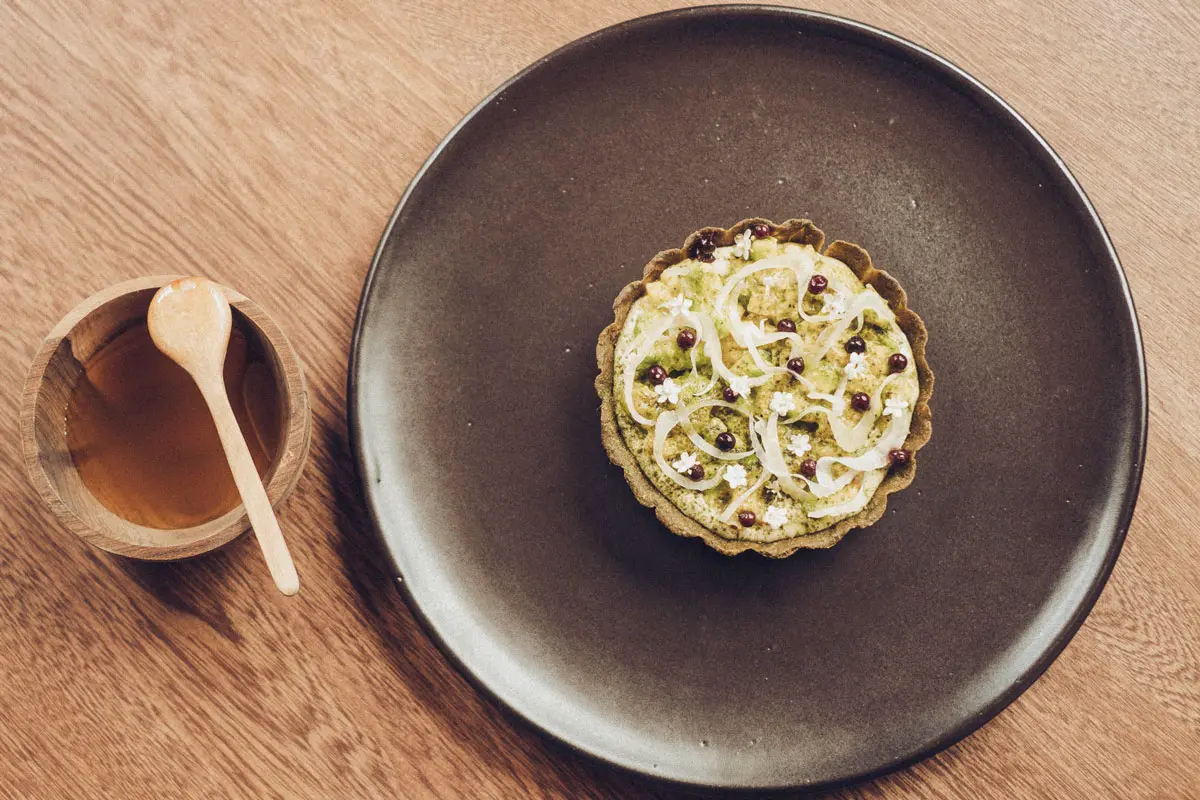 Canasto Picnic Bistró