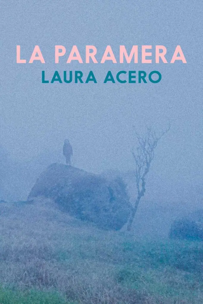 La paramera