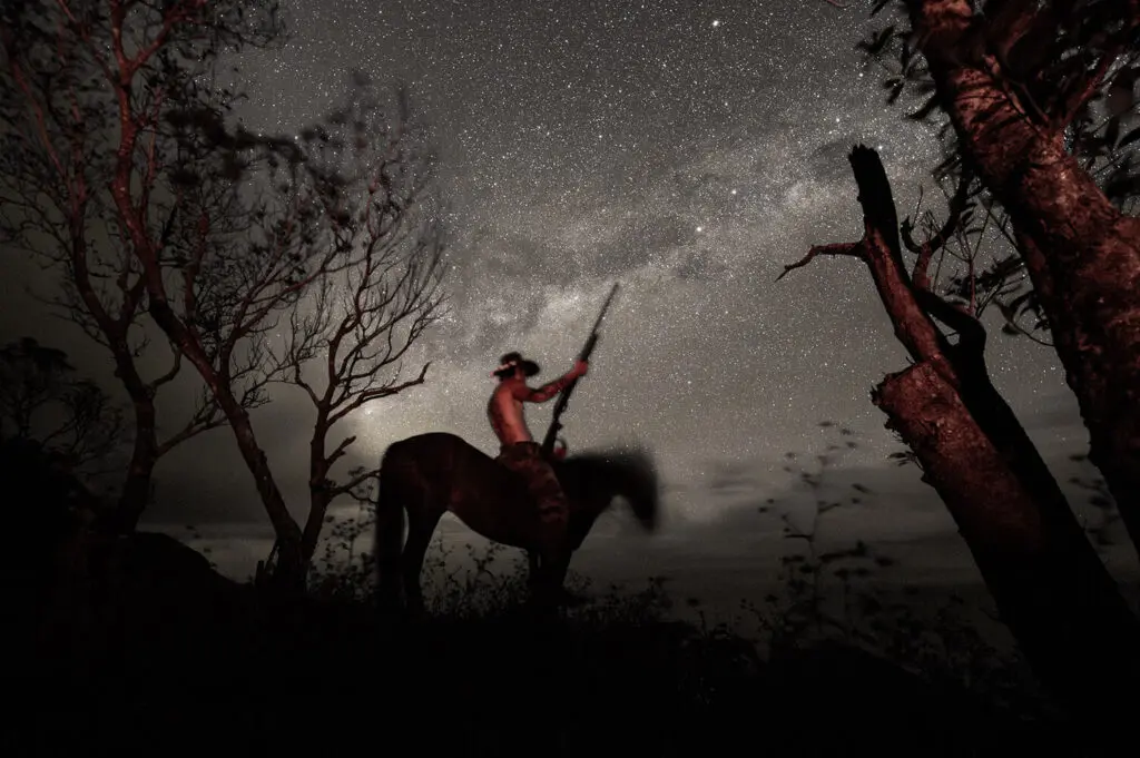 Las fotografías más impactantes del mundo en el 2023