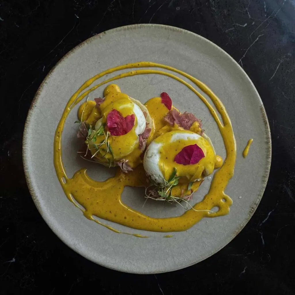 Lima: recorrido por una ciudad inolvidable Comida en lima
