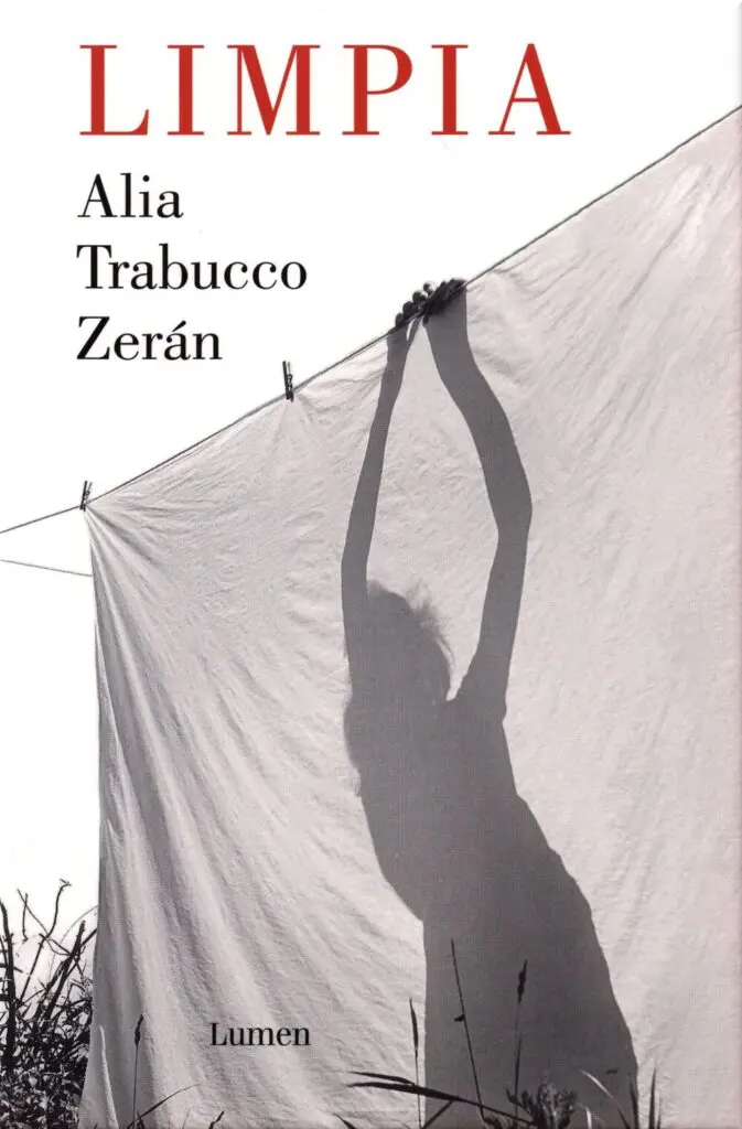 Los tres libros recomendados de isabel calderón para el mes de marzo