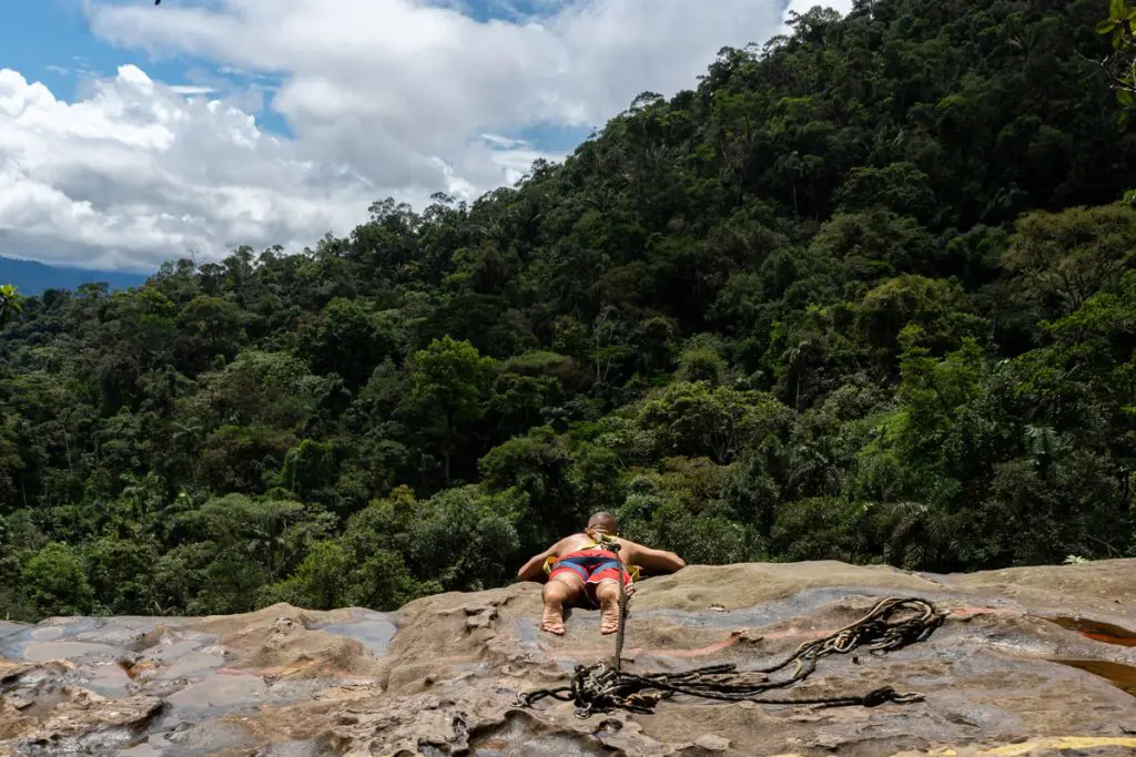 Putumayo: un destino de paz y naturaleza imperdible Putumayo: un destino de paz y naturaleza imperdible