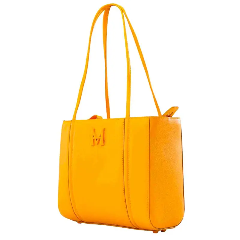 Tote cuadrado mario hernández