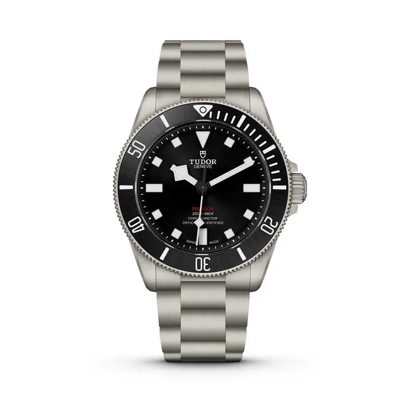 Pelagos 39 tudor