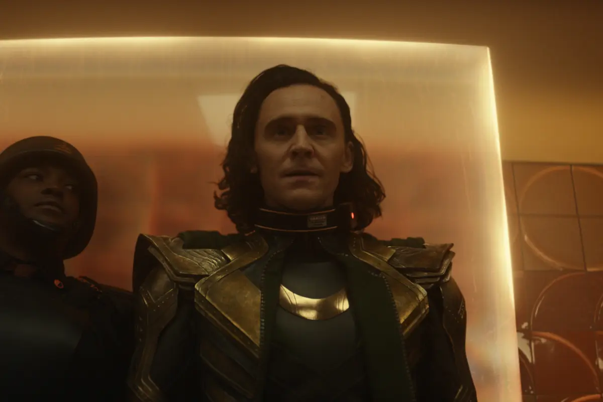 Tom hiddleston