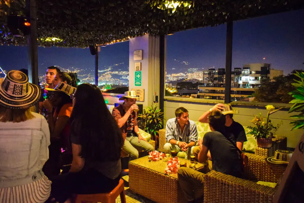 Cinco hospedajes de lujo con experiencias diferentes y emocionantes en Colombia