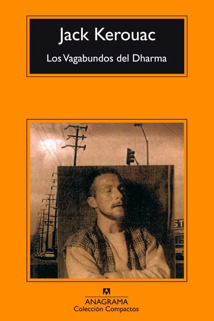Los vagabundos del dharma