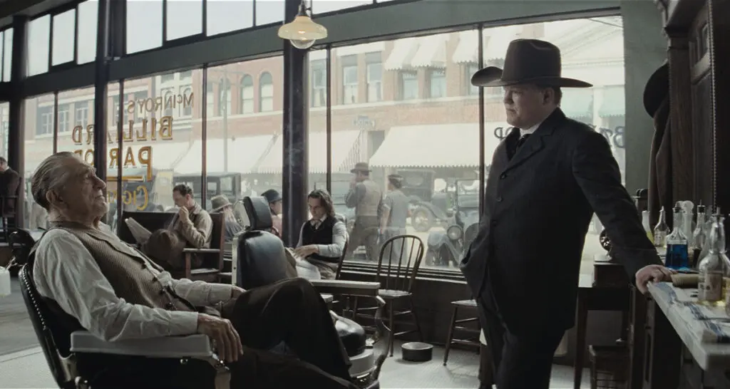 Los asesinos de la luna