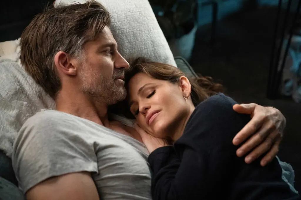 ‘lo último que me dijo’, la adaptación a televisión de un ‘bestseller’ con jennifer garner Jennifer garner
