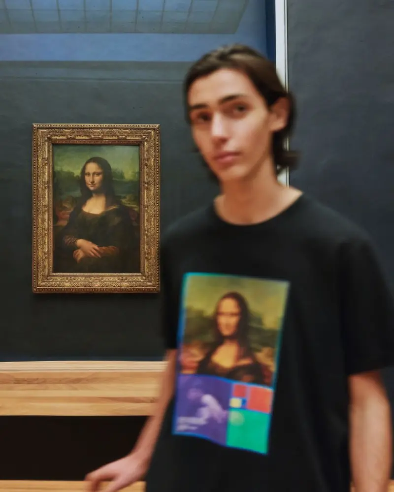 Mona Lisa