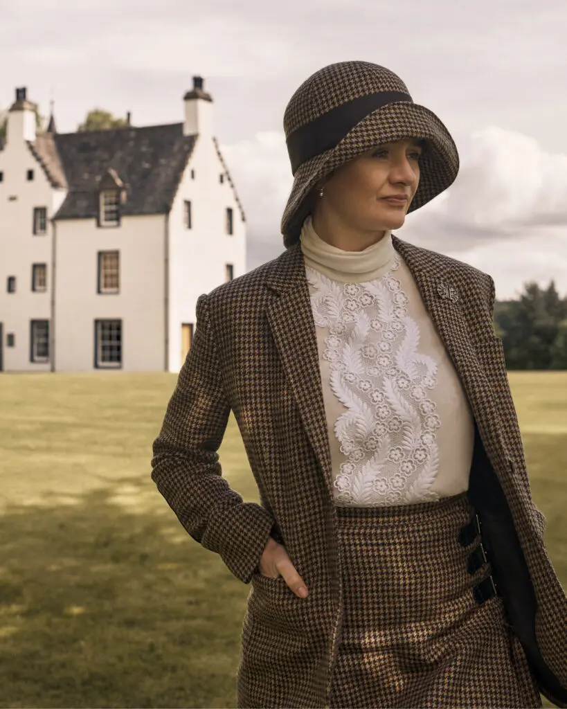 The macallan presenta cuatro perfiles de consumidoras que disfrutan del whisky