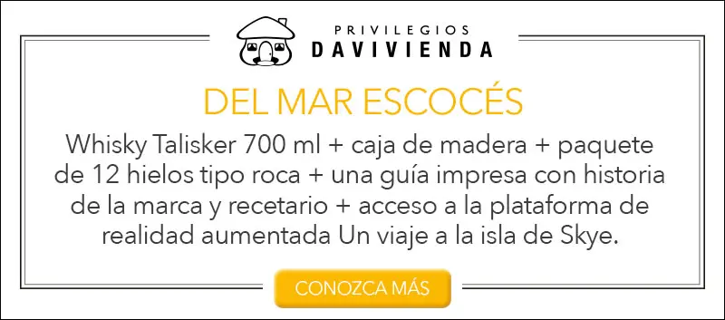 3 kits de tequila, whisky y mezcal para brindar este fin de semana