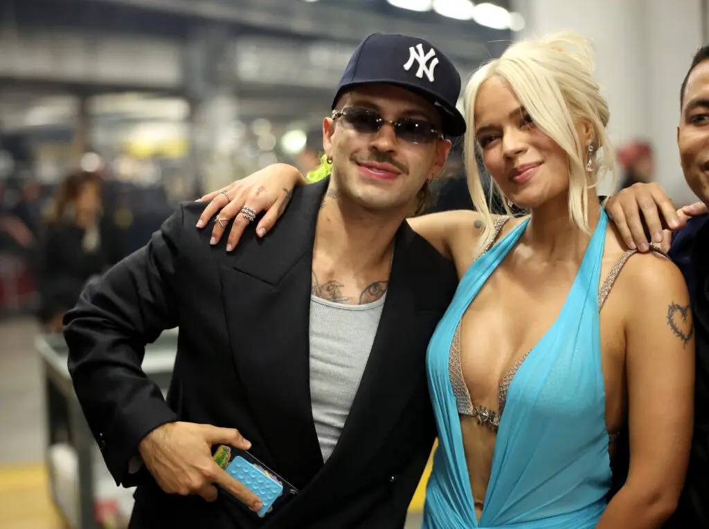 Estos fueron los artistas colombianos que se llevaron un grammy 2024