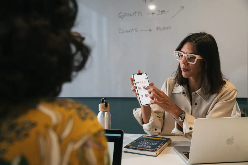 La inspiradora historia de mercedes bidart con su innovador emprendimiento quipu en colombia y su selección en cartier women’s initiative