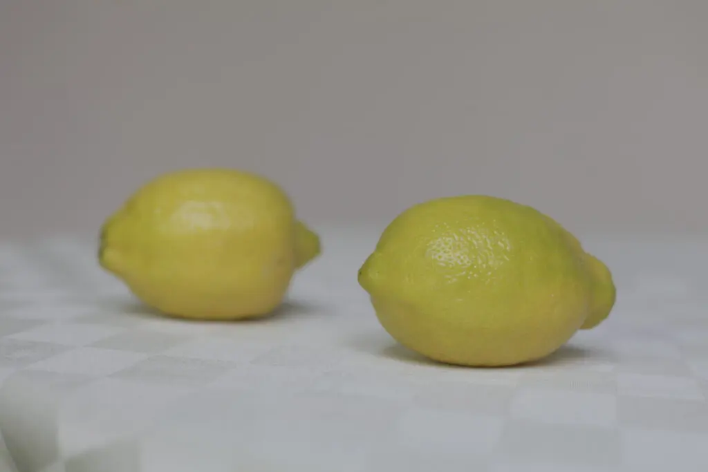 El limoncello de sor Luccy, el secreto mejor guardado en el barrio Las Cruces