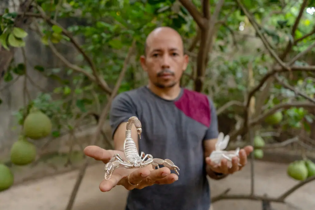 Los nuevos destinos de la ruta de las artesanías de Colombia para viajar a las raíces