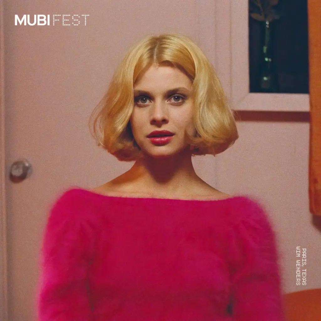 Regresa el festival de cine independiente MUBI Fest a Bogotá Regresa el festival de cine independiente MUBI Fest a Bogotá