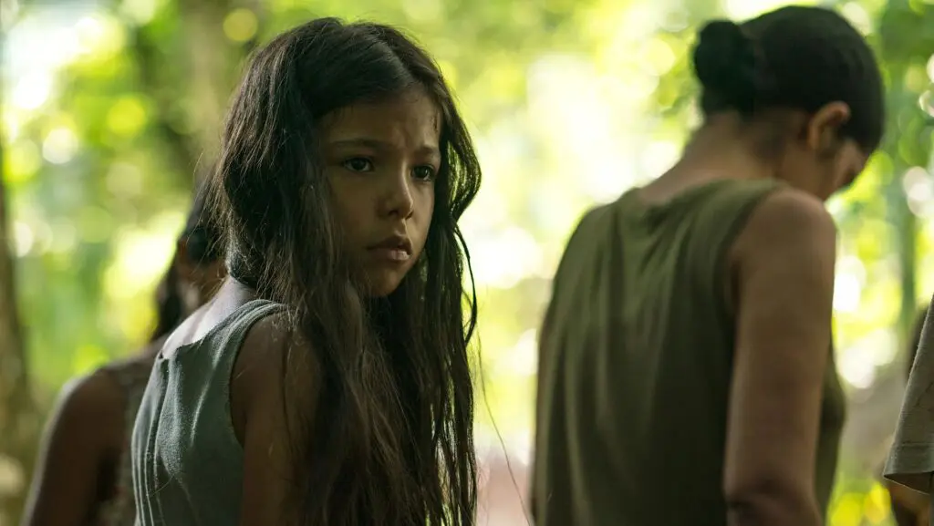 Películas grabadas Colombia