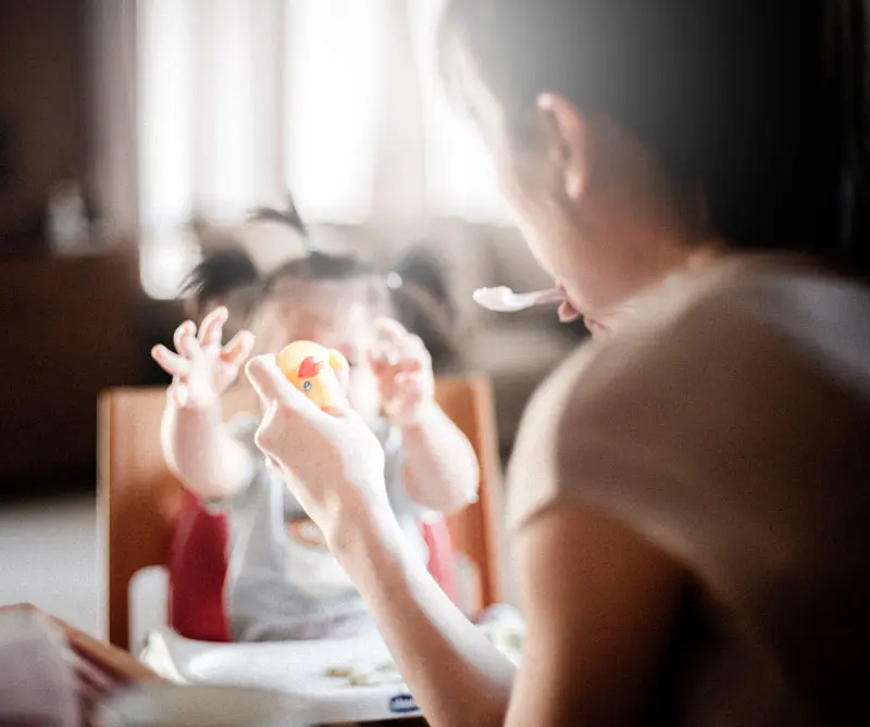 No debí tener hijos